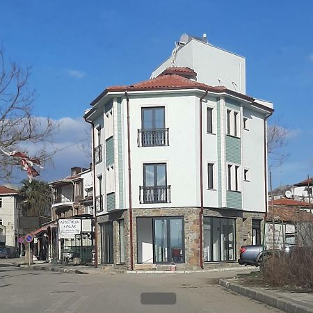 Gokceada Marmaros Butik Otel Экстерьер фото
