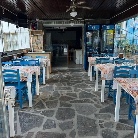 Gokceada Marmaros Butik Otel Экстерьер фото