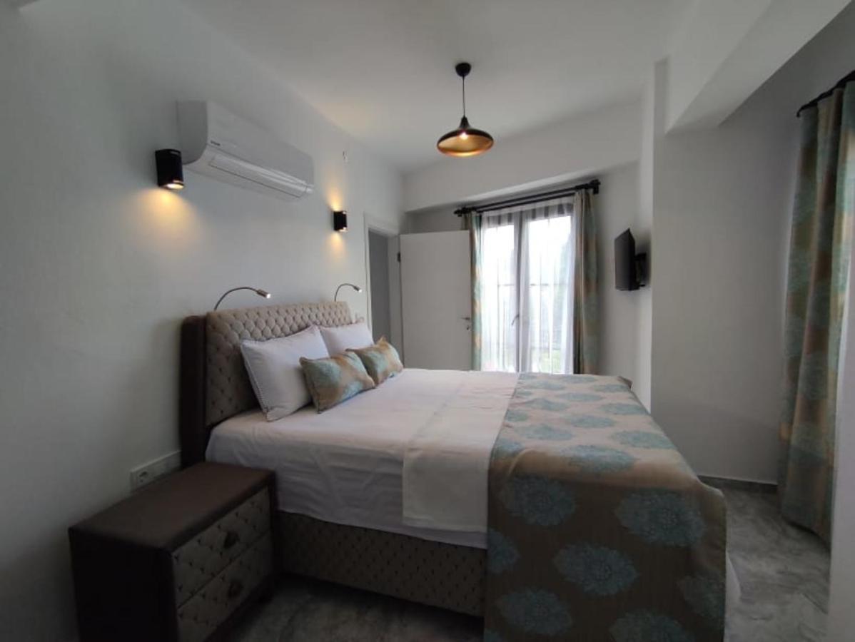 Gokceada Marmaros Butik Otel Экстерьер фото