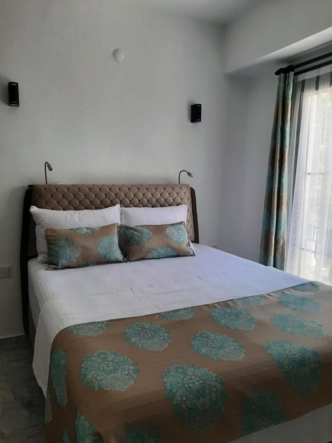 Gokceada Marmaros Butik Otel Экстерьер фото