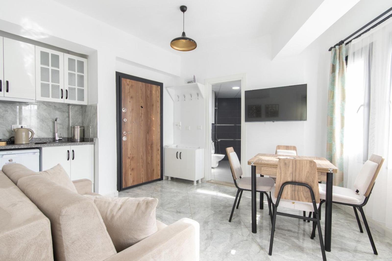 Gokceada Marmaros Butik Otel Экстерьер фото