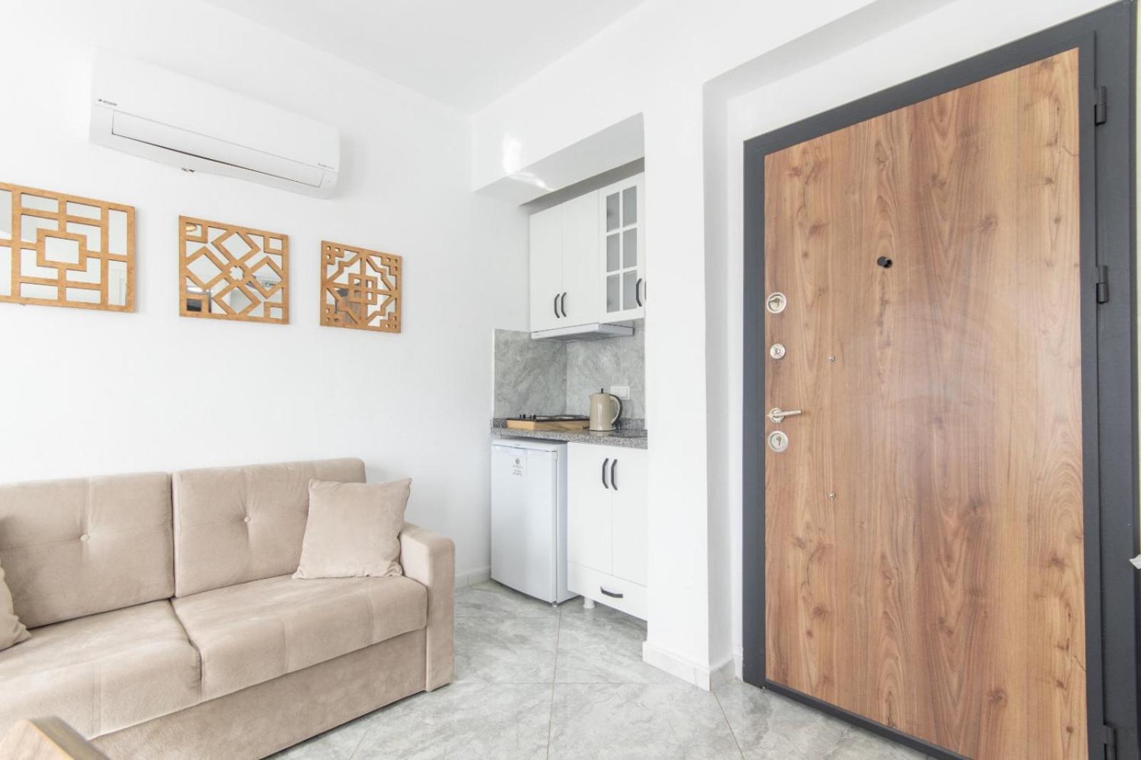 Gokceada Marmaros Butik Otel Экстерьер фото
