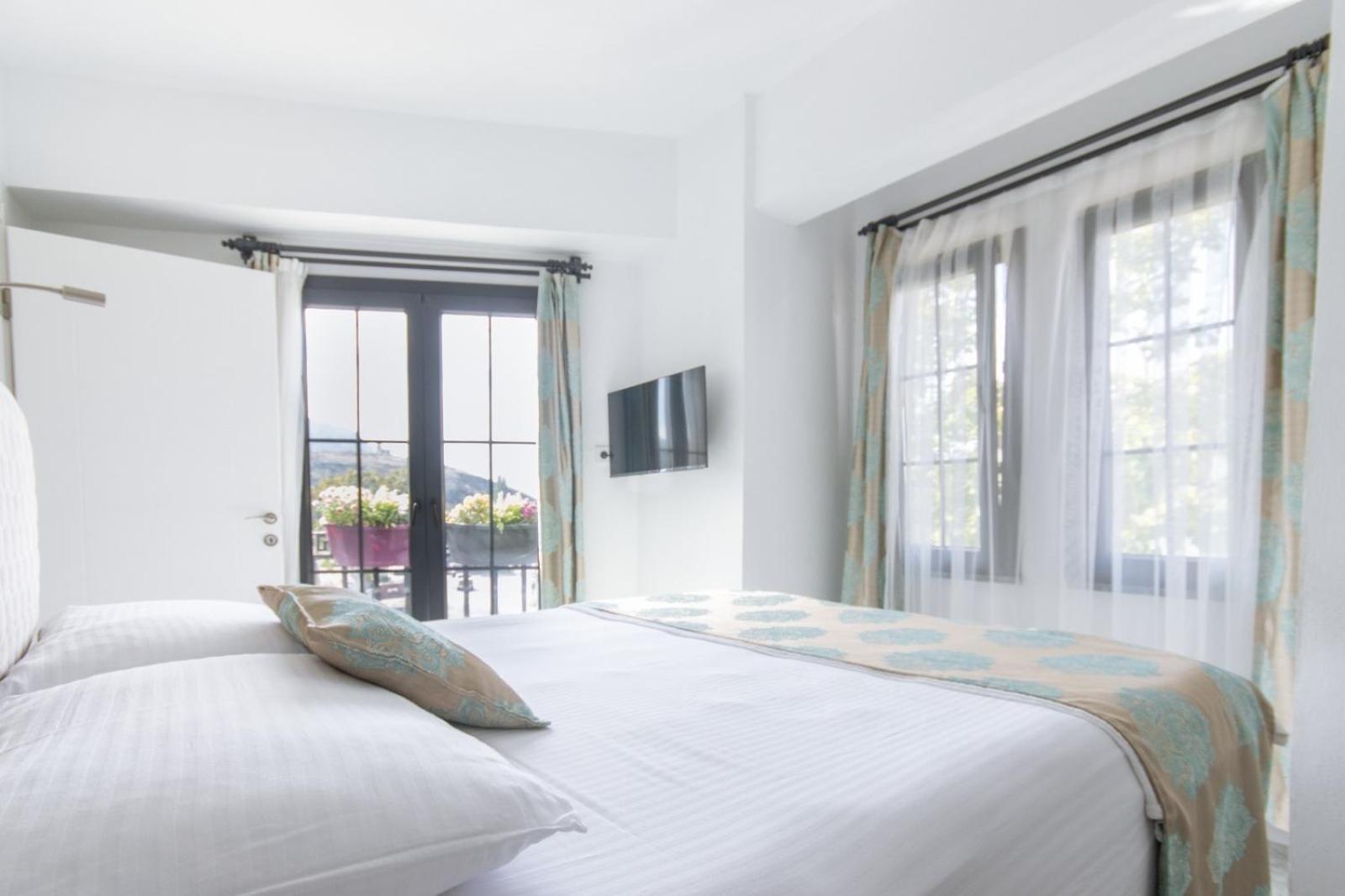Gokceada Marmaros Butik Otel Экстерьер фото