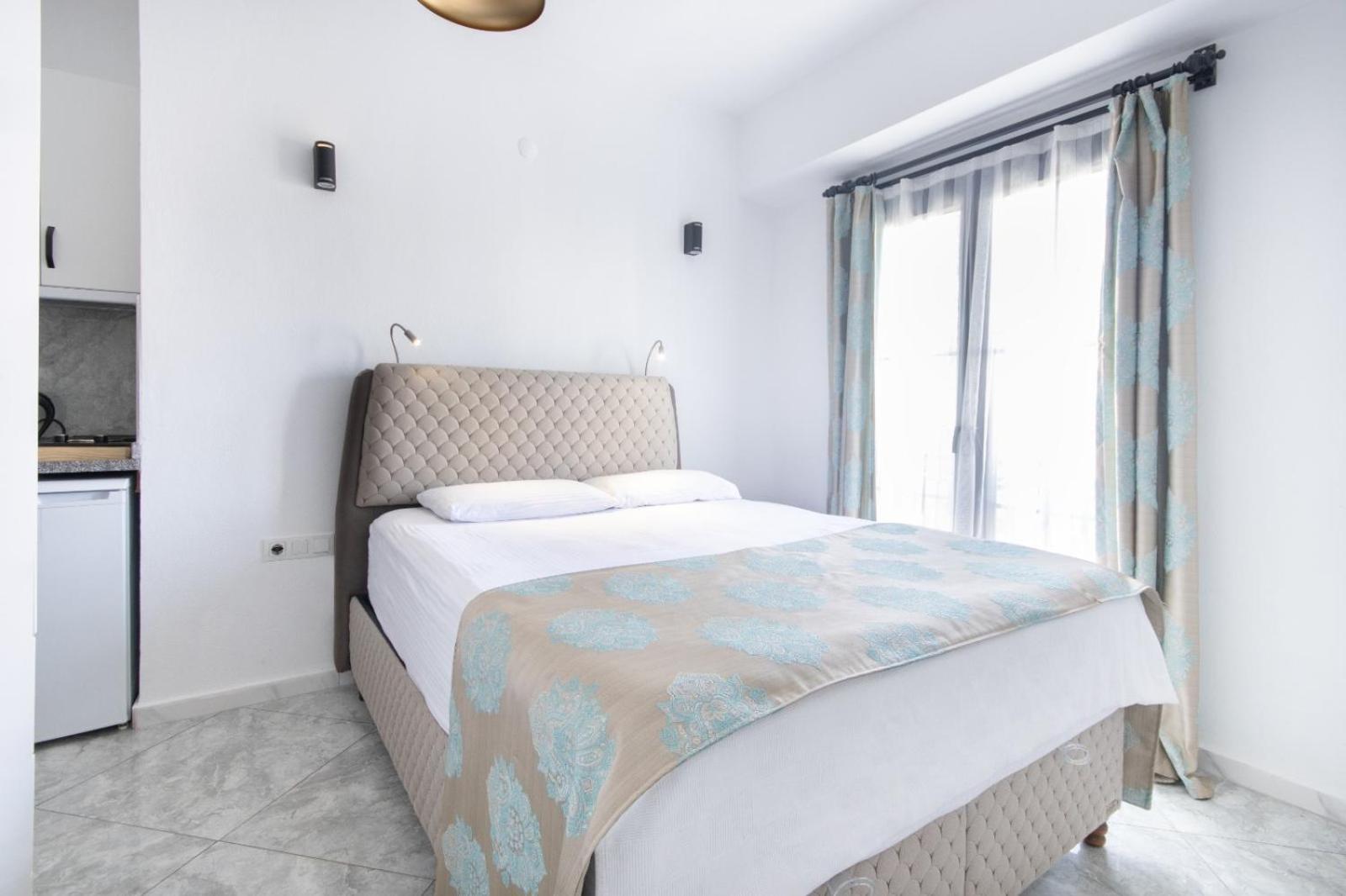 Gokceada Marmaros Butik Otel Экстерьер фото